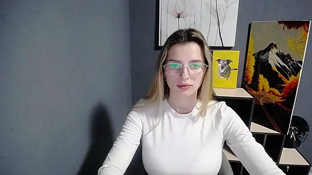 lady_olivia_ webcam