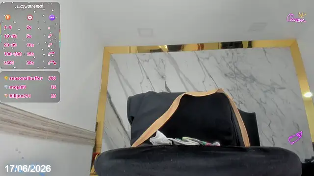 Victtoria_Parker webcam