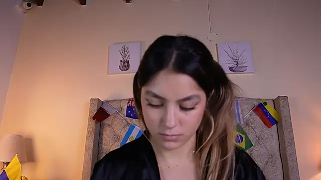 allisson_m webcam