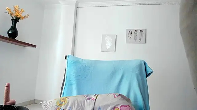 anniesweet- webcam