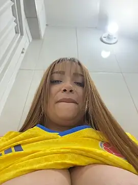 Tatiana_O webcam