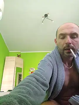 STANISLAW621162 webcam