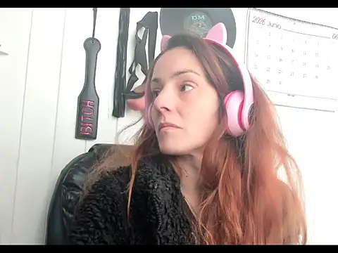 humilliatrixjess webcam
