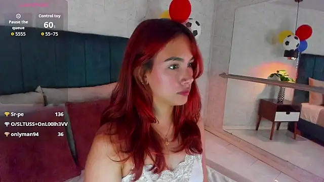 AdeleAndersonn webcam