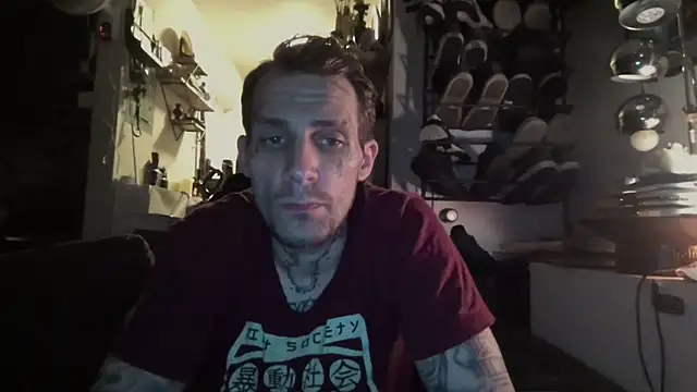 Aru916 webcam