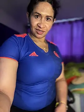 Carola-Ross webcam