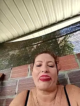 Sexy-Woman-Mature webcam