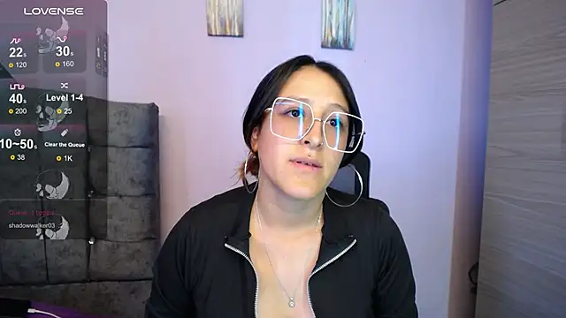 HairyKitty__ webcam
