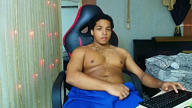 black_king_241 webcam
