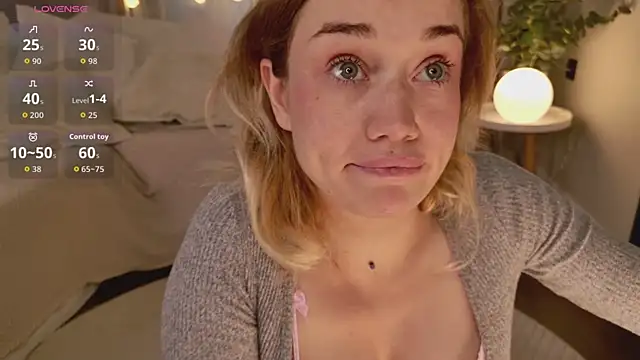DiscoPotato webcam