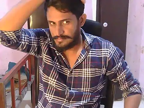 HotXKrish webcam