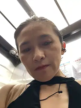yinyin326 webcam