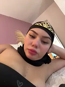 _Saandy webcam