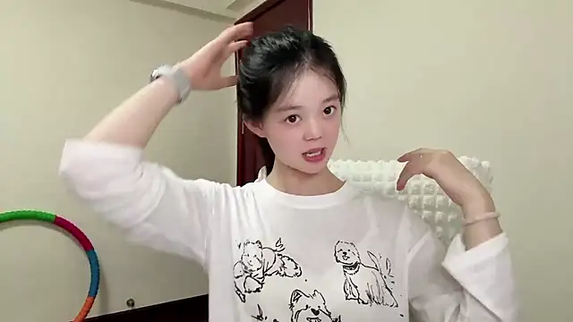 Timi-- webcam