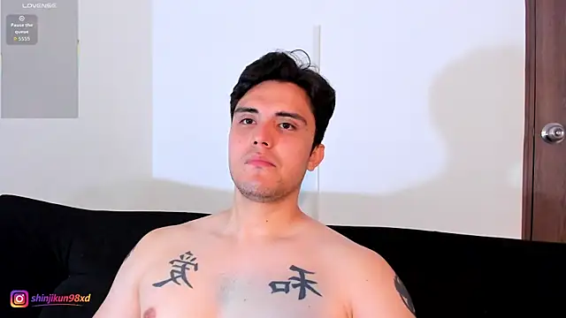jasonxd9898 webcam