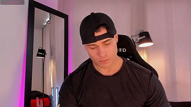 connorsmiith webcam