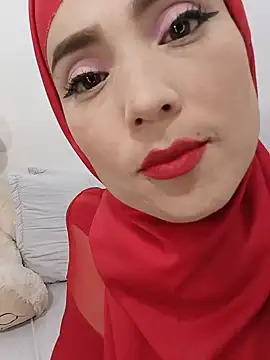 jamila_zair webcam