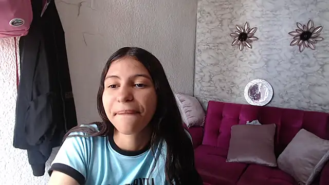 Evagirl69 webcam