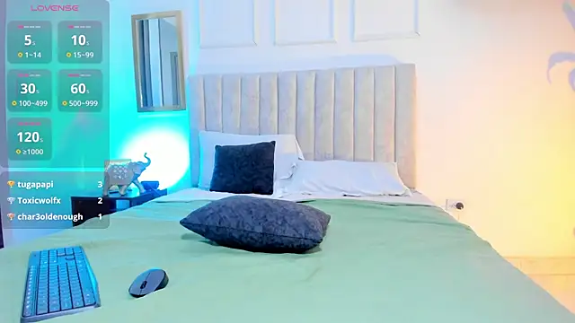 veronica_em1 webcam