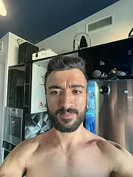 TTBM22cmrebeumuscle webcam