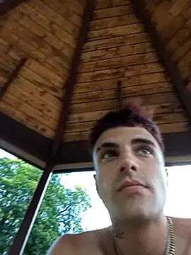 David_leons webcam
