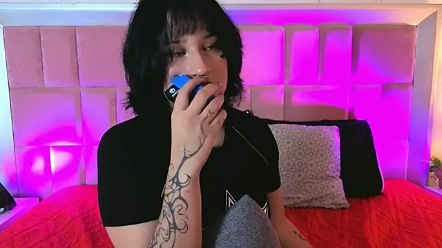 RobinBennett webcam