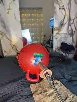 MerliaSsomer webcam