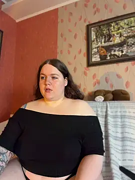 SummerTina webcam