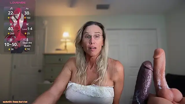 ChrisTinaBruce webcam