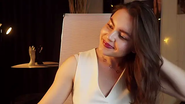 FrancescaCavaliere webcam