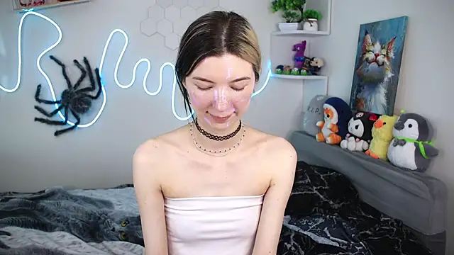 Emmie_shy webcam