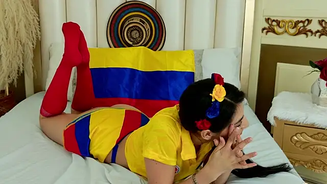 NinnaPiers webcam