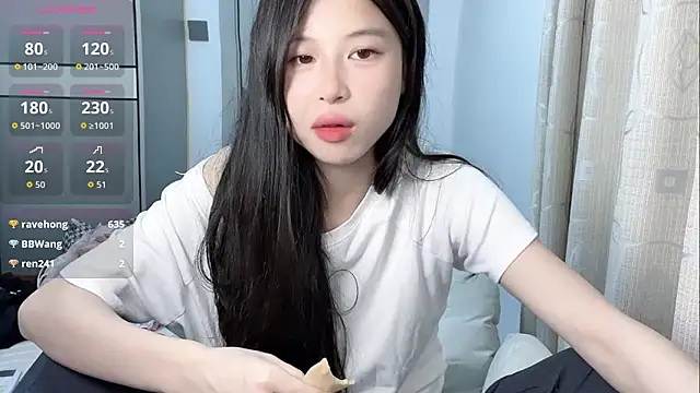 tiantian-ye webcam