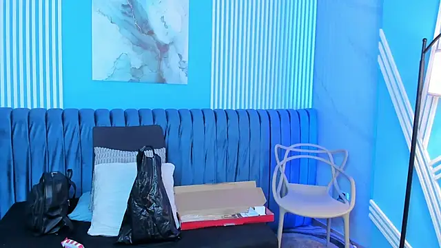 Watch dahianeconnor live on EroticFlix - High definition streams