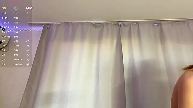 CarolDaniels webcam