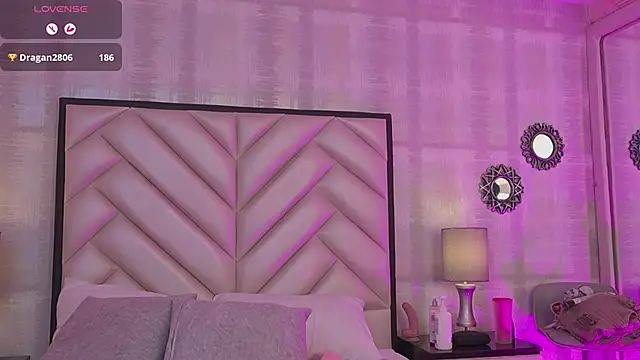 MadissonPaytonn webcam
