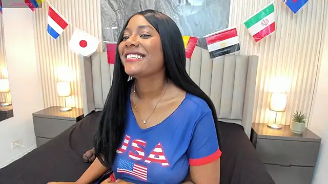 Arianaa_Cooper_ webcam