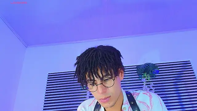 ThiiagoSaeenz webcam