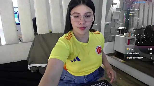 belen_green webcam