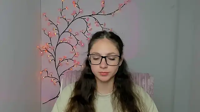 KissMeJulia webcam