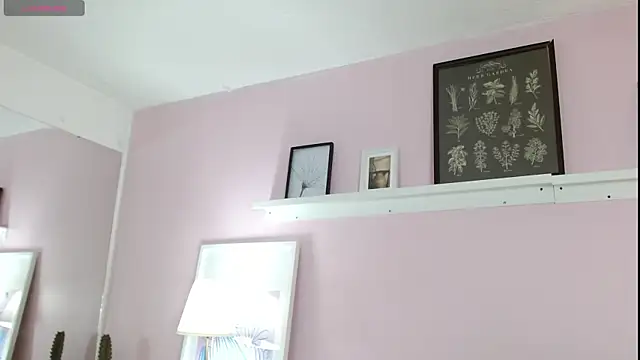 Abigailladyy webcam