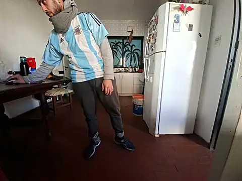 FumonHuertero webcam