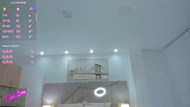 Raven-reyess webcam