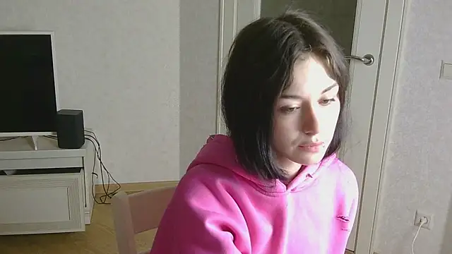 SaltedCaramely webcam