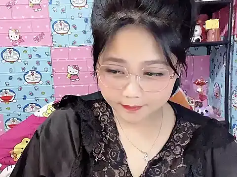 Nhanlu009 webcam