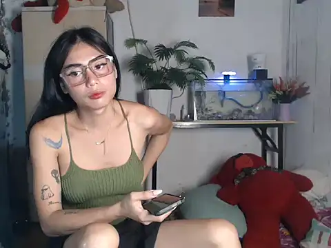 Martha4you webcam