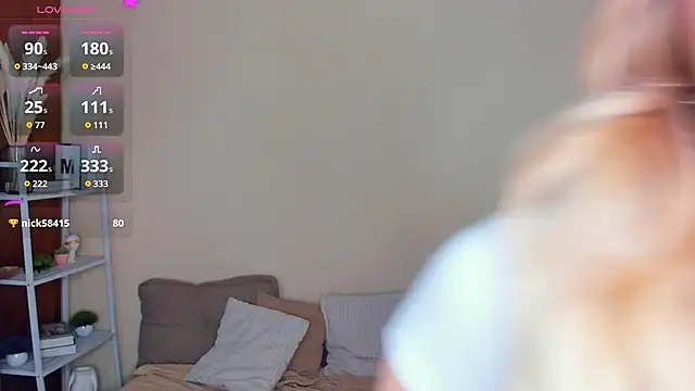 PorcelainBun webcam