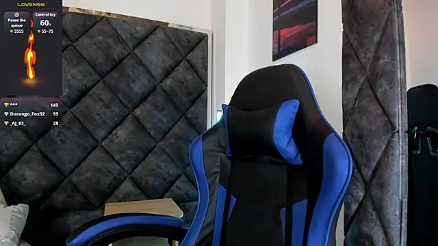 LiamKron webcam