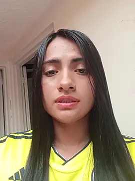 DaniellaGiraldo webcam