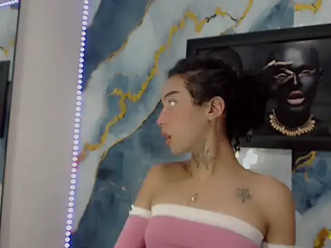 Darianna_A webcam